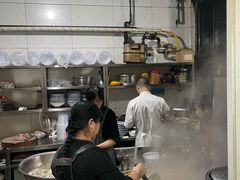 -平安桥张氏肥肠粉