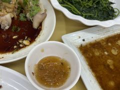 -吉莲利苑海鲜酒家(珠海拱北29年老字号店)