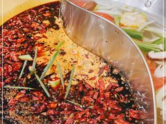 -锤子火锅(百步亭金桥汇2期店)