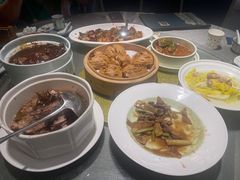 -客家汇·客家传承菜(水库店)