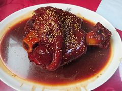 -巷子深菜馆(新华路店)