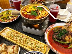 -福苗小骆驼烧烤(莲湖路店)