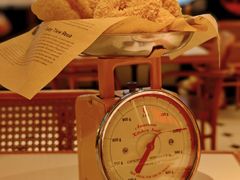 -太食獸泰式茶餐厅(IFS国金中心店)