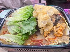 -家味螺蛳粉&烤鱼(五角场店)