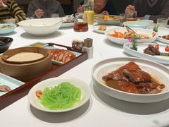 -荣兴酒家(徐家汇店)