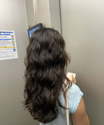 -时尚殿堂hair salon