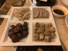 -内蒙古驻京办餐厅