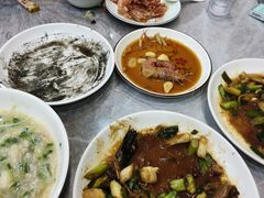 -红灯笼龙凤饭店(宁波老字号店)