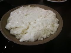 -梯坎豆花