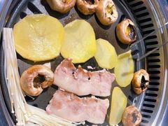 -九田家黑牛烤肉料理(盛龙广场店)