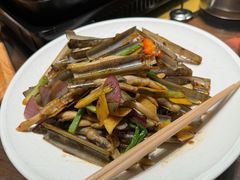 -阿伟海鲜楼·福建菜(延寿店)