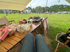 -不觉晓CAMPING(上海迪士尼营地店)