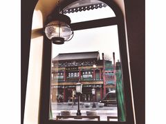 -星巴克臻选(北京前门大街店)