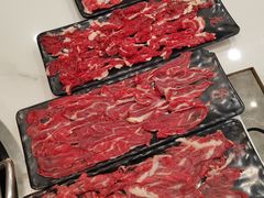 -刘少华贵州小黄牛·鲜牛肉火锅(总店)