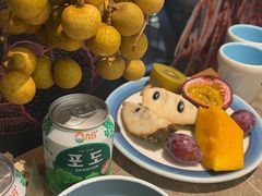-亚马逊蒸汽活海鲜自助(LCM置汇旭辉广场店)