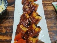 -小川洋风料理(街道口店)