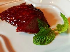 -上海苏宁宝丽嘉酒店·嘉府壹号中餐厅