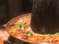 -老淮滨-蚌埠非遗小吃(淮河路店)