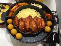 -禾谷韩餐(热带海洋学院店)
