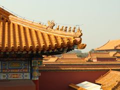 -故宫博物院(故宫)