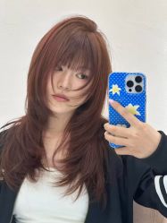 -简影造型·自选烫染接发salon
