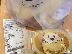 -巴黎贝甜(杨浦宝地店)