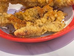-董记老清泉·鲜切涮羊肉(窑岭店)