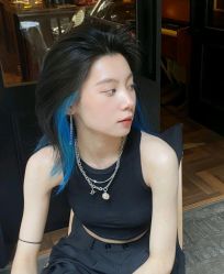 -JABEZ·雅比斯烫染沙龙