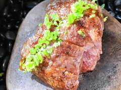 石炙澳洲小牛排-和木The Home·私厨(鼓楼店)
