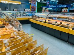 -UH祐禾(上海五角场万达店)