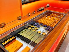 -KUMO KUMO甜品·冰淇淋(深圳壹方城店)