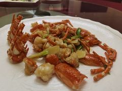 -东江海鲜酒家(艺都分店)