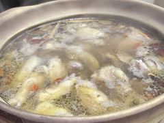 -威邵鸡煲(西华路总店)