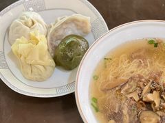 -正一涵老味道名小吃(广汉总店)