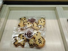 -海福仑韩国面包