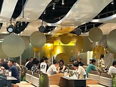 -一方渔歌蒸汽海鲜自助(文化路万达广场店)