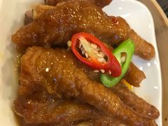 -点都德(盘福楼店)