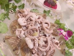 -鑫悦楼煎蟹·16年海鲜大排档