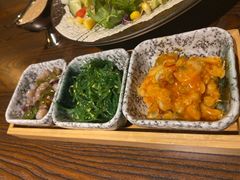 -久喜番和牛烧肉酒场(北辰三角洲店)