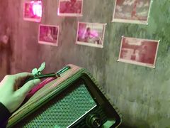 -DC逃逃屋沉浸剧情密室(南京东路步行街店)