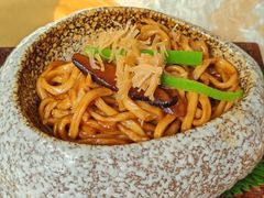 -五号茶居·新派粤菜·岭南五号酒店(沿江中路店)