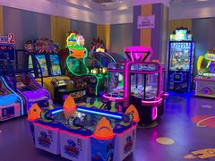 -芭菲盛宴·环球美食(北城国际店)