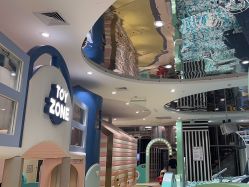-meland club亲子乐园(重庆万象城店)