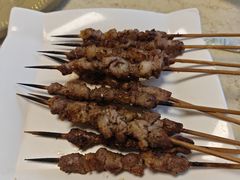 -迎宾楼饭庄(窦店)