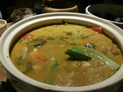 -茶花妹子云南餐厅(北大店)