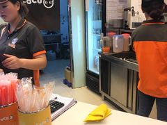 -CoCo都可(健翔桥店)