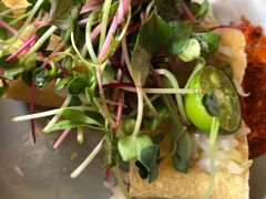 泡菜包浆豆腐-SHAN山(前滩太古里店)