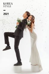-伯爵婚纱摄影(光谷店)