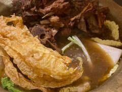 -芦月轩羊蝎子(北蜂窝店)