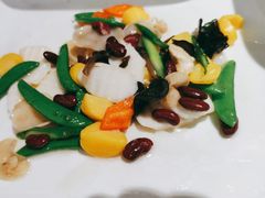 -味+新京宴·烤鸭·北京菜(创意谷店)